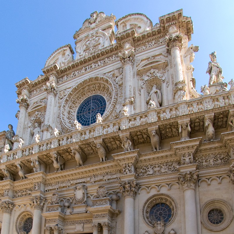 Basilica di Santa Croce