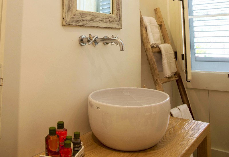 Masseria con piscina B&B a Lecce