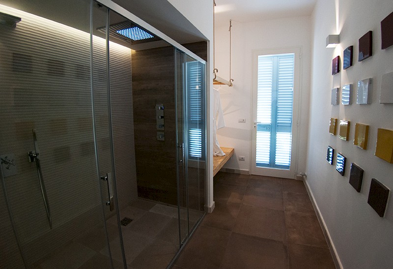 Alloggio per vacanze nel Salento suite Ulivo