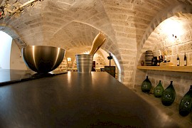 Masseria di charme per vacanze nel Salento