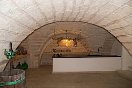 Antica masseria Salento Dimora del Duca