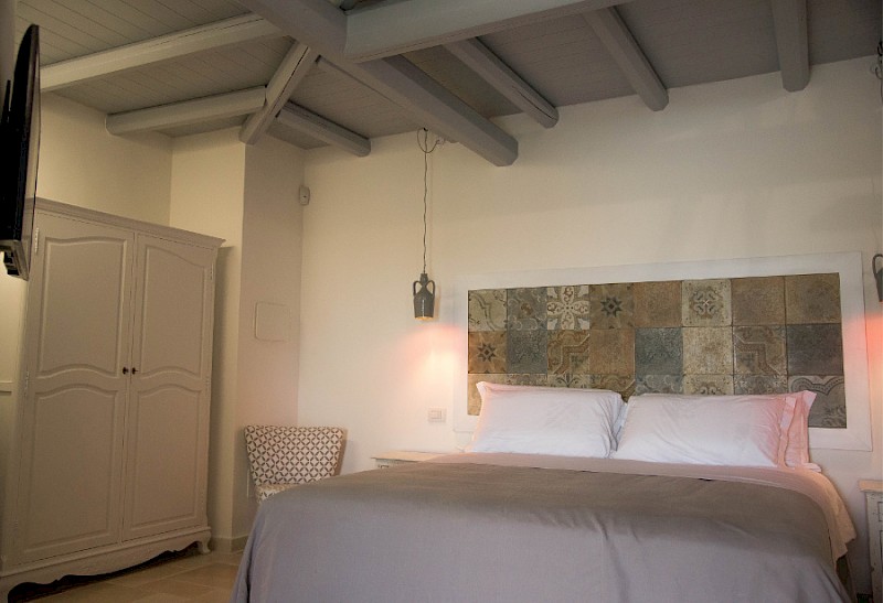 camera Junior Suite Noce