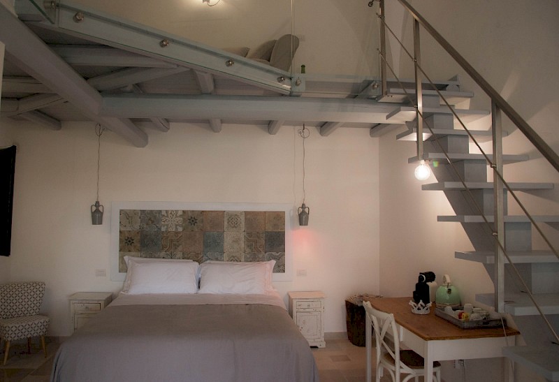 Junior Suite Noce