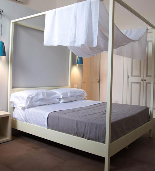 suite ulivo